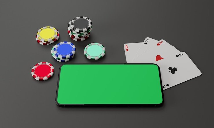 apolo77 mobile app interface showing live casino tables and account menu